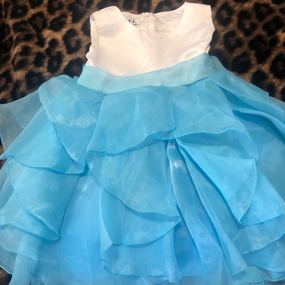 Beautiful Baby Dress